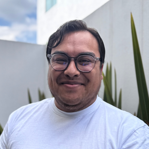 Jesús Javier Rojas Roríguez