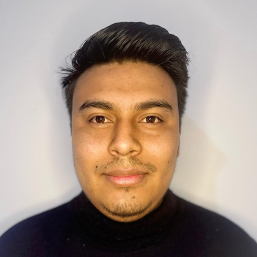 Jorge Eduardo Rojas Rodríguez